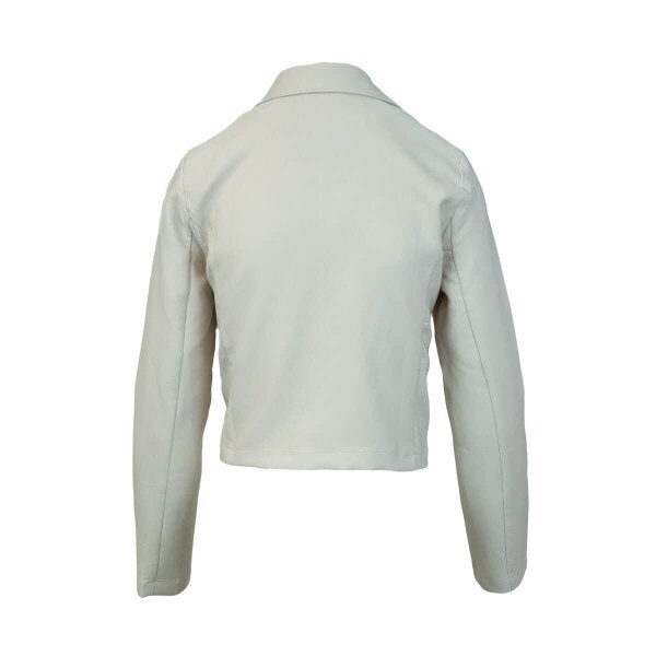Tan Blazer Women's U-State